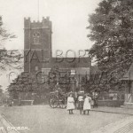 St Luke’s Church