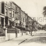 Charlton Church Lane