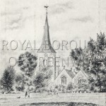 St Nicholas’ Church