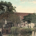Wickham Church