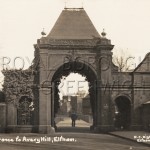 Avery Hill