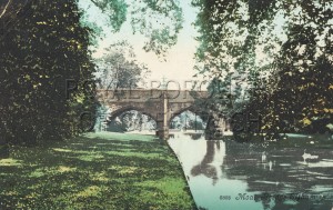 Eltham Palace