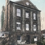 Well Hall