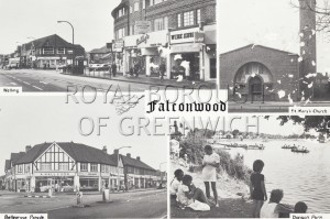 Falconwood