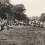 Eltham Hill
