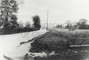 Eltham Green