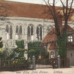 Eltham Palace