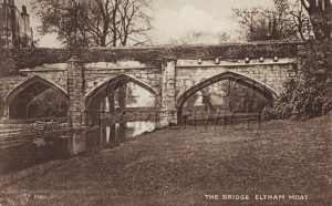 Eltham Palace