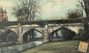 Eltham Palace