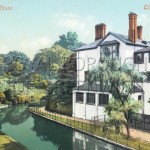 Eltham Palace
