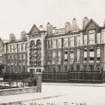 Grangehill Road