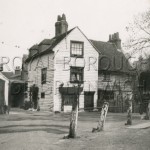 High Street
