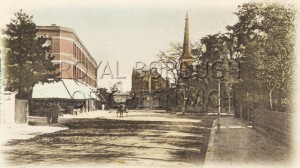 The Broadway