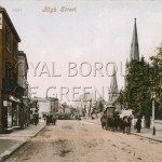 High Street