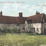 Well Hall