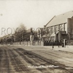 Westmount Road