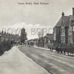 New Eltham