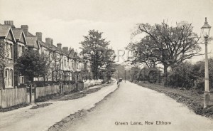 New Eltham