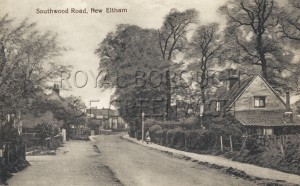 New Eltham