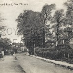 New Eltham