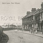 New Eltham