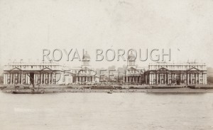 Royal Naval College