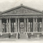 Royal Naval College