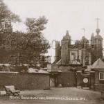 Royal Observatory
