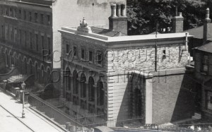 Burney Street