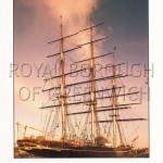 Cutty Sark