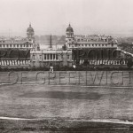 Royal Naval College
