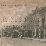 London Street