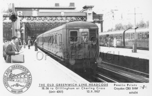 London & Greenwich Railway