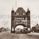 Blackwall Tunnel