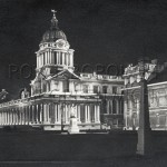 Royal Naval College