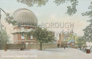 Royal Observatory