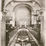 St Alfege’s Church