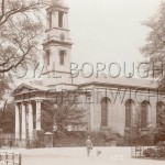 St Mary’s Church