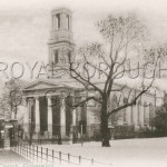 St Mary’s Church