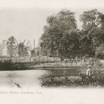 Manor House Gardens