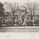 Lewisham