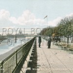 Royal Victoria Gardens