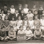 All Saints’ CofE School