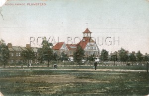 Plumstead Common