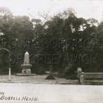 Bostall Heath