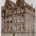 Ancona Road School