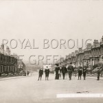 Basildon Road