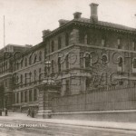 Royal Herbert Hospital