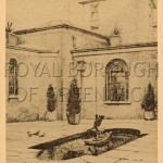 War Memorial Hospital