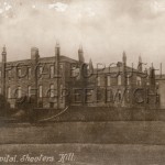 Brook Hospital